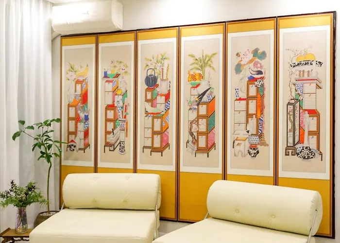 アパート 1st Floor, Stn 3min, 2bathroom, 2bedroom *