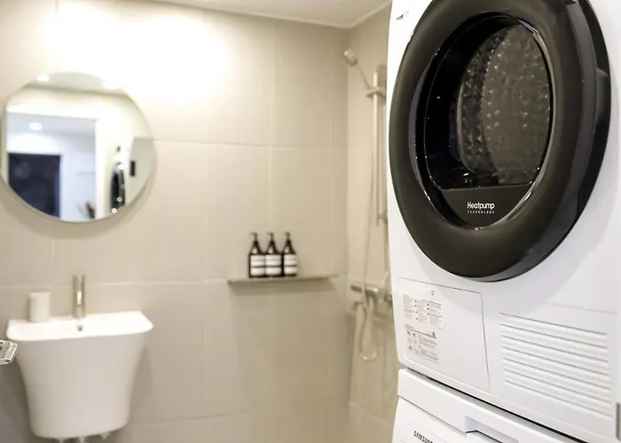 1st Floor, Stn 3min, 2bathroom, 2bedroom *