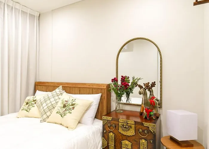 1st Floor, Stn 3min, 2bathroom, 2bedroom アパート *