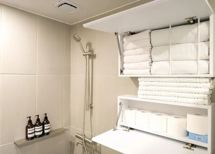 アパート 1st Floor, Stn 3min, 2bathroom, 2bedroom
