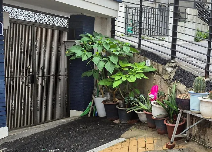 1st Floor, Stn 3min, 2bathroom, 2bedroom アパート