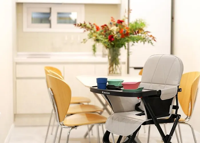 アパート 1st Floor, Stn 3min, 2bathroom, 2bedroom *
