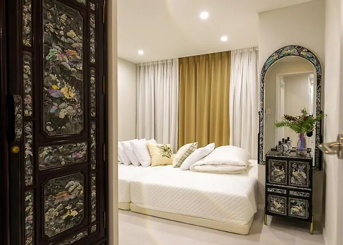 1st Floor, Stn 3min, 2bathroom, 2bedroom ソウル特別市