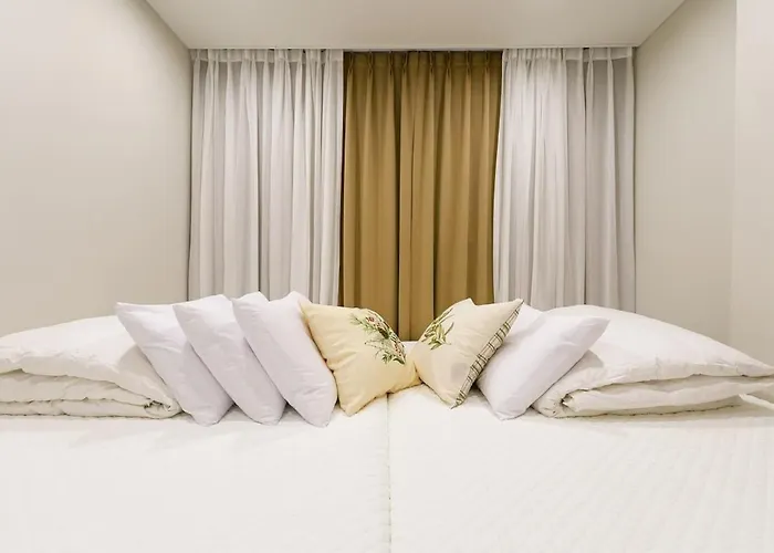 1st Floor, Stn 3min, 2bathroom, 2bedroom アパート ソウル特別市