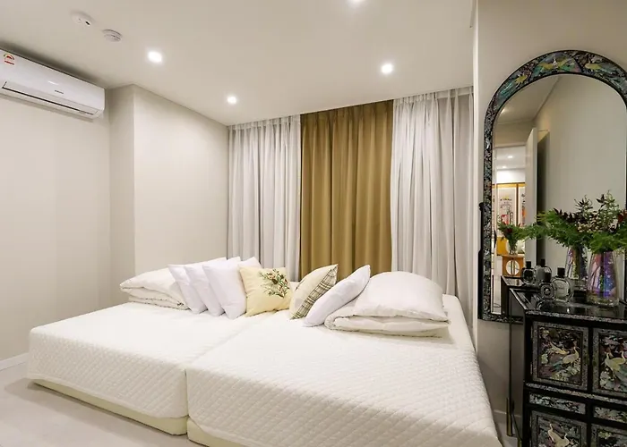 1st Floor, Stn 3min, 2bathroom, 2bedroom アパート