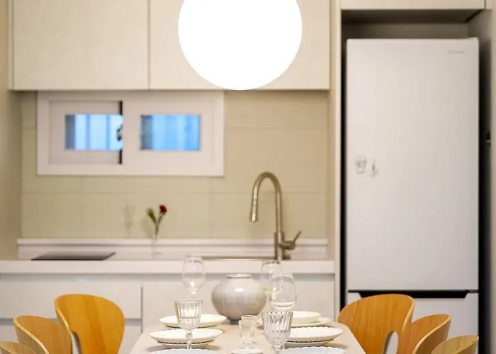 1st Floor, Stn 3min, 2bathroom, 2bedroom * ソウル特別市