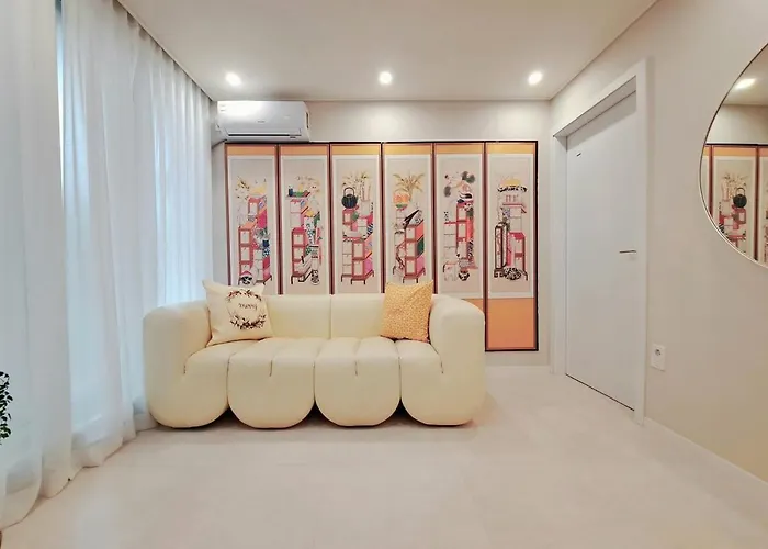 1st Floor, Stn 3min, 2bathroom, 2bedroom * ソウル特別市
