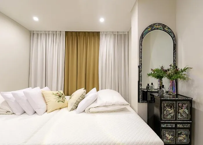 アパート 1st Floor, Stn 3min, 2bathroom, 2bedroom *